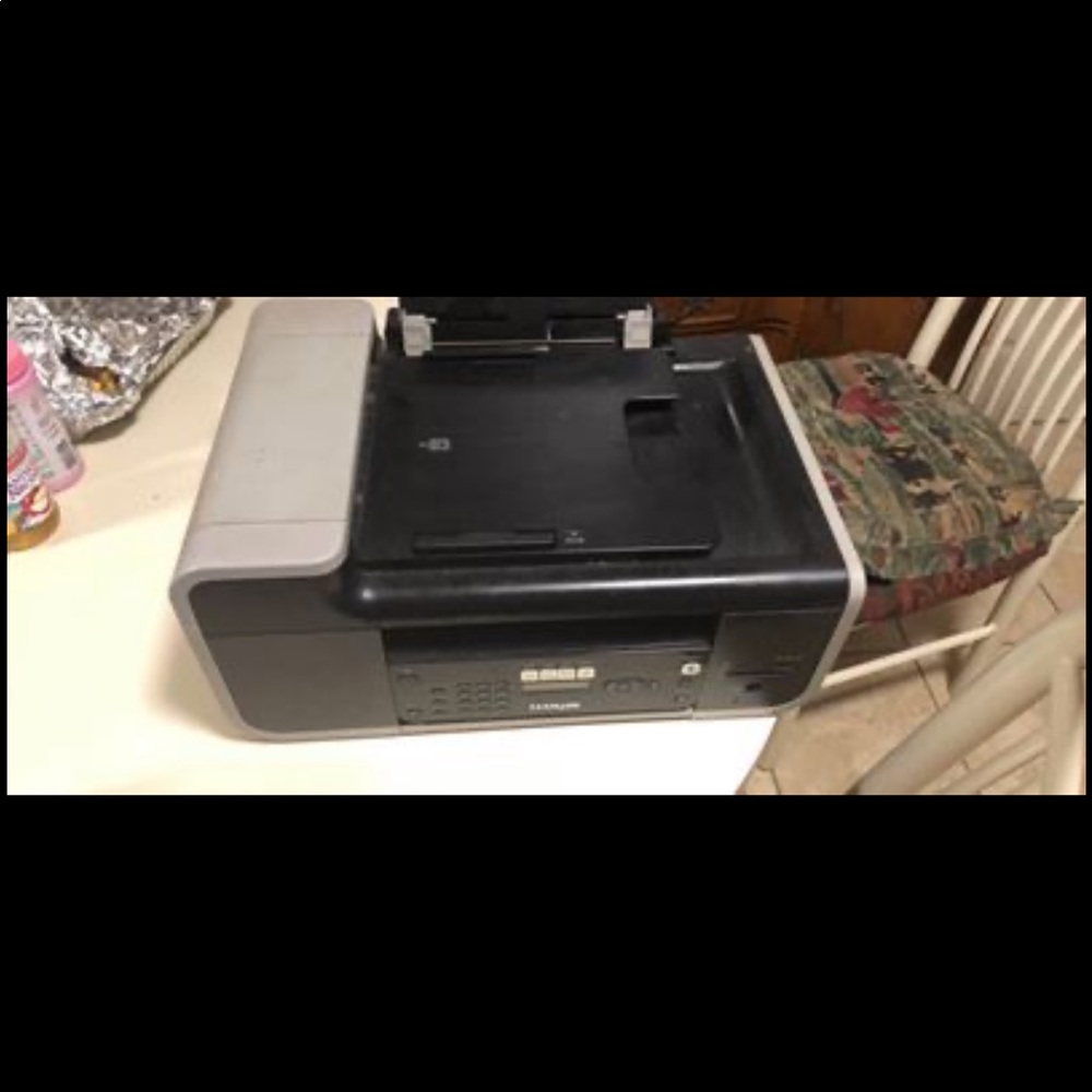 Lexmark x5650 - Picture 3 of 3